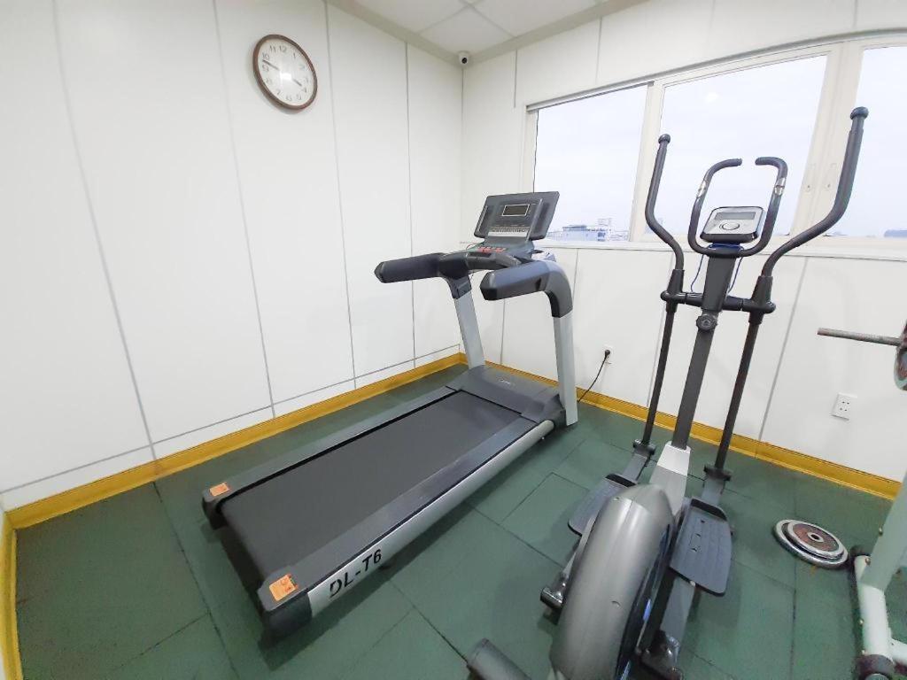 Cherry Hotel 1 Hanoi Bagian luar foto