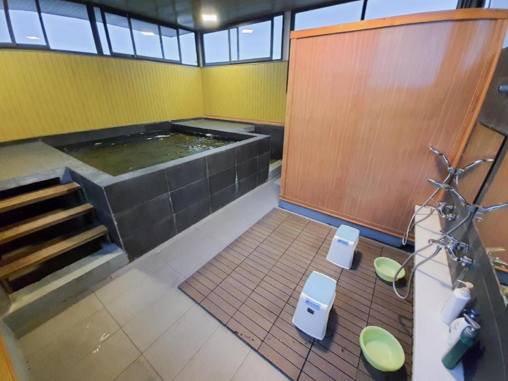 Cherry Hotel 1 Hanoi Bagian luar foto